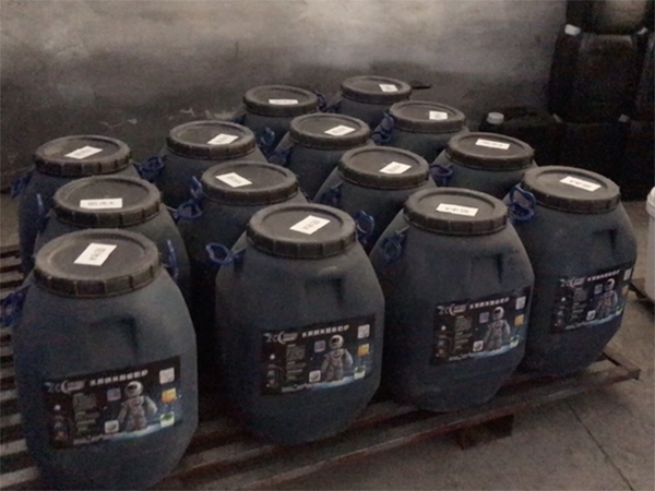 防水涂料的性能你了解多少呢？